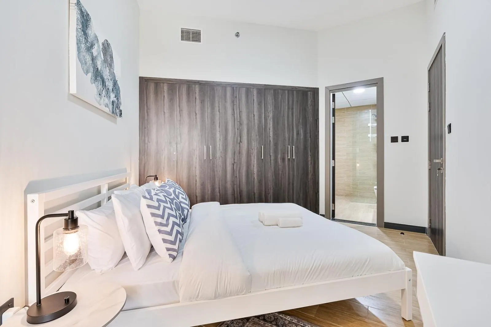 Apartment Stunning 1Br Apt In Rukan With Gym And Pool Dubai United Arab Emirates
