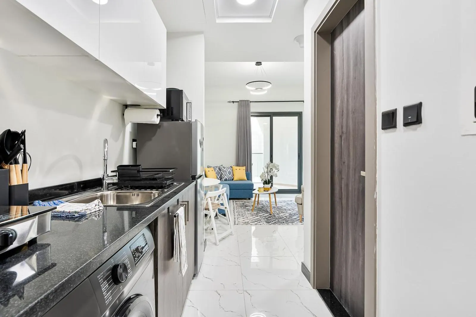 Apartment Stunning 1Br Apt In Rukan With Gym And Pool Dubai