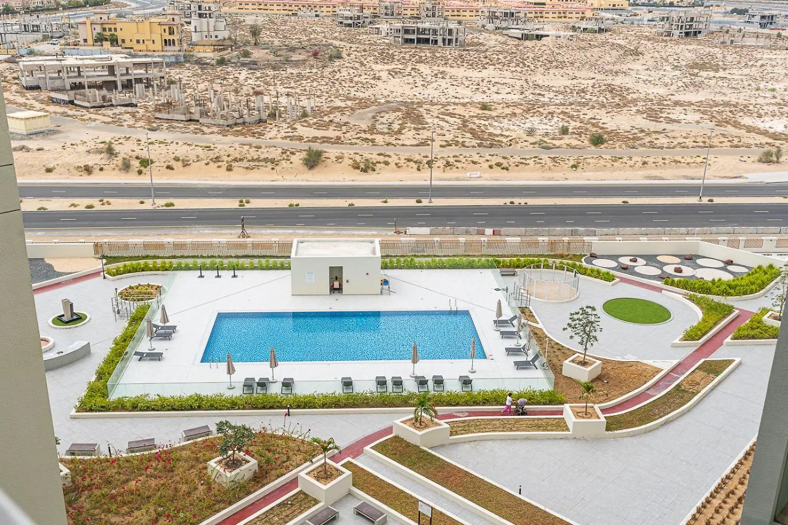 Apartment Stunning 1Br Apt In Rukan With Gym And Pool Dubai United Arab Emirates